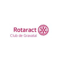 Rotaract Club de Gravataí logo - Similar company to Termomaster Indústria De Plásticos