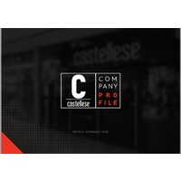 CASTELLESE CONCEPT STORE logo - Similar company to Nepantla Solutions