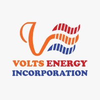 VOLTS ENERGY INCORPORATION logo - Similar company to Volts Uae Ltd.
