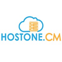 HOSTONE.CM logo - Similar company to Hostonce