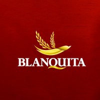 Arroz Blanquita logo - Similar company to Proyectos Crescendo