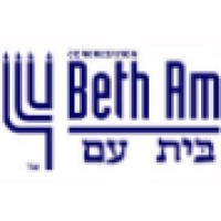 Congregation Beth Am logo - Similar company to Absolute Soccer