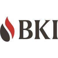 BKI Kaffe - Sweden logo - Similar company to Kaffe Express