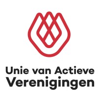 Unie van Actieve Verenigingen vzw logo - Similar company to Mom Security