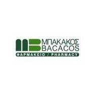 Bacacos Pharmacy logo - Similar company to Scanlab