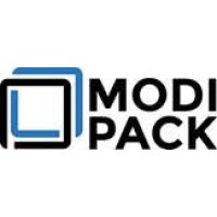 Modipack d.o.o. logo - Similar company to Bm Pack