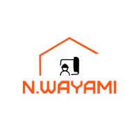 N.WAYAMI logo - Similar company to Rialse