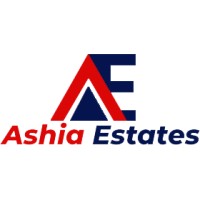 Ashia Estates logo - Similar company to Aranis Business Process Services Pvt Ltd