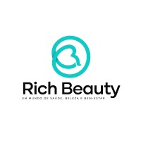 Rich Beauty logo - Similar company to Track4Target