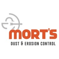 Mort's Dust and Erosion Control logo - Similar company to Pavement Maintenance Technologies, Inc.