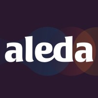 Aleda logo - Similar company to Authentic Leaders Group