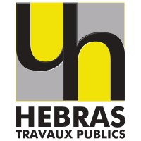 HEBRAS TRAVAUX PUBLICS logo - Similar company to Dgic