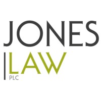 Jones Law Plc