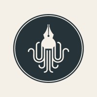 SquidJC logo - Similar company to Design Pond
