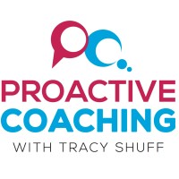 Proactive Coaching logo - Similar company to Influential Breathwork