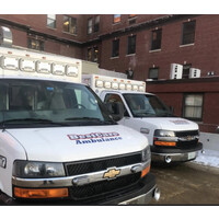 Bestcare Ambulance Services, Inc. logo - Similar company to Chenango Ambulance Services, Inc.