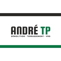 ANDRE TP logo - Similar company to André Tp