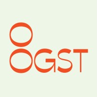 Oogst logo - Similar company to Repeat
