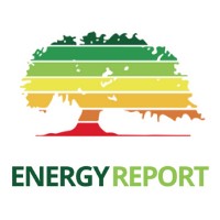 Energy Report logo - Similar company to Decarbofy