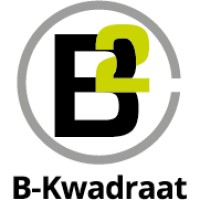 B-Kwadraat logo - Similar company to Protonic Holland