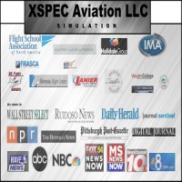 XSPEC Aviation logo - Similar company to C Squared Manufacturing Solutions