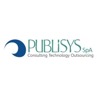 Publisys Spa logo - Similar company to Publisys Media