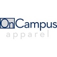 OnCampus Apparel logo - Similar company to Dmil Ventures