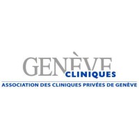 Genève-Cliniques logo - Similar company to Ffpc - Fondation Pour La Formation Professionnelle Et Continue