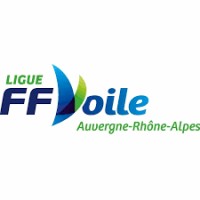 Ligue de Voile Auvergne Rhône-Alpes logo - Similar company to Acf Concept