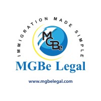 MGBe Legal logo - Similar company to Haslaw&Co. Ltd Solicitors