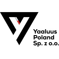 Yaaluus Poland Sp. Z.O.O
