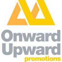 Onward & Upward Promotions logo - Similar company to Onwrd & Upwrd
