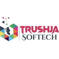 Trushja Softech logo - Similar company to Jash Technology Solutions