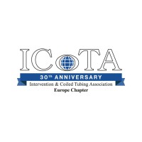 ICoTA Europe (Intervention & Coiled Tubing Association) logo - Similar company to Enerion