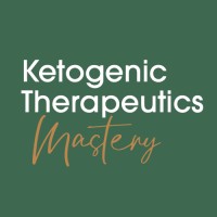 Ketogenic Therapeutics Mastery logo - Similar company to Mente Calma