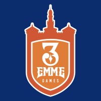 3 Emme Games logo - Similar company to Creativamente Srl