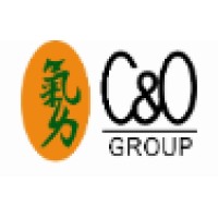 Coal and Oil Group logo - Similar company to Connecting Hearts (Chr Group)