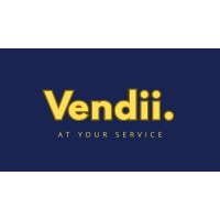 Vendii logo - Similar company to Wemarc