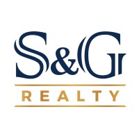 S&G Realty logo - Similar company to Coba Properties