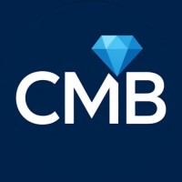 Corporate Marriage Bureau logo - Similar company to Lev Kitchen