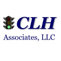 CLH Associates LLC logo - Similar company to Yarger Engineering, Inc.