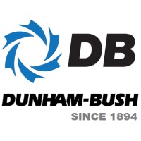 Dunham-Bush Air-Conditioning (AC PLUS) logo - Similar company to Z Group Of Companies