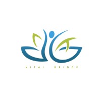 Vital Bridge Healthcare Marketing logo - Similar company to Journey & Beyond
