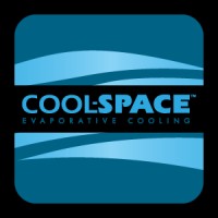 COOL-SPACE Evaporative Cooling logo - Similar company to Evaporative Solutions Llc