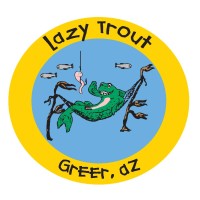 The Lazy Trout Market & Little Lodge logo - Similar company to Equippy