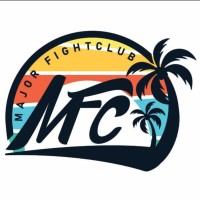 Major Fight Club Sport Management logo - Similar company to Monkey Everyday