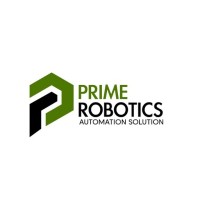 Prime Robotics logo - Similar company to Prime Robotics
