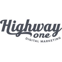 Highway 1 Digital Marketing logo - Similar company to Digital Highway Llc