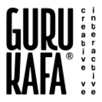 GuruKafa logo - Similar company to Stiloop