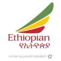 Ethiopian Airlines Group Careers logo - Similar company to Asme Uaeu Chapter